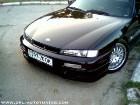  - 200 SX, Silvia