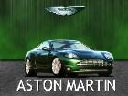  - ASTON MARTIN - ASTON MARTIN