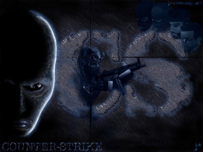   Counter-Strike    CS