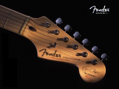   Wallpapers For Guitarists Fender Stratocaster