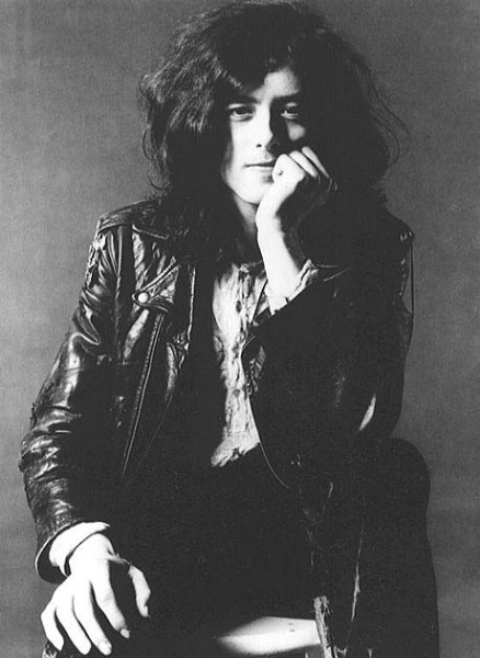    - Jimmy Page Led Zeppelin Jimmy Page