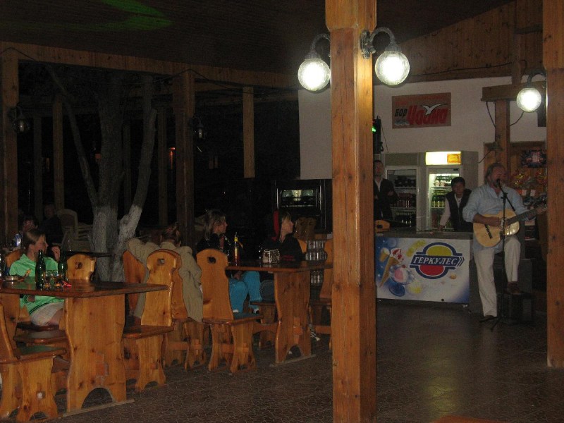   Krym-2006 Maciej Wroblewski