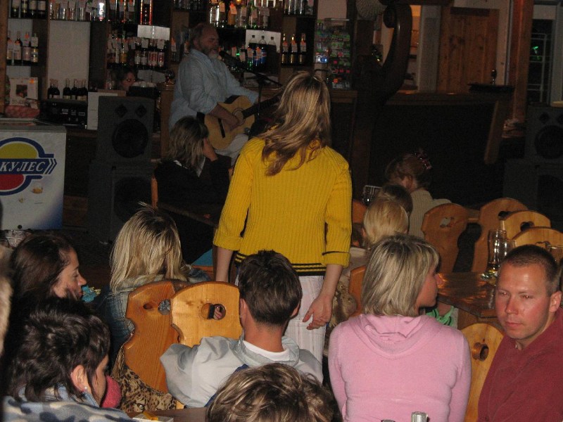   Krym-2006 Maciej Wroblewski