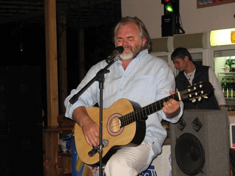   Krym-2006 Maciej Wroblewski