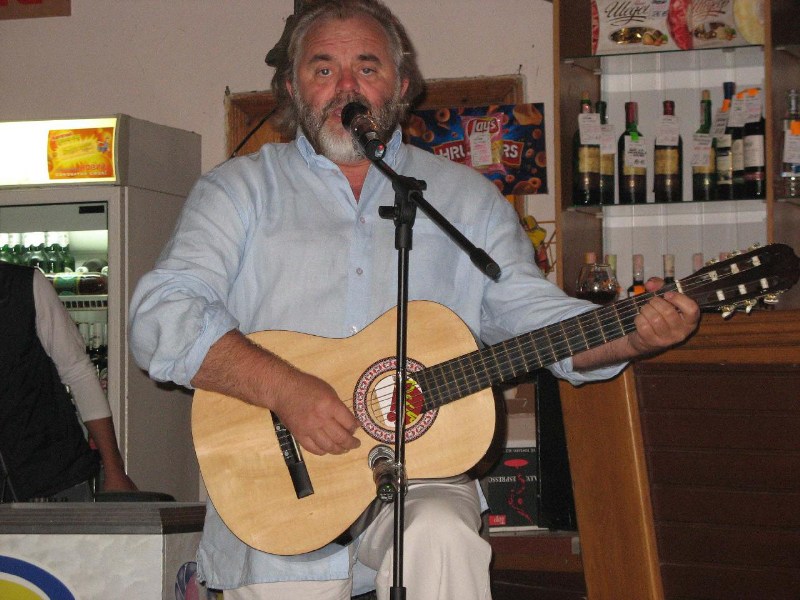   Krym-2006 Maciej Wroblewski