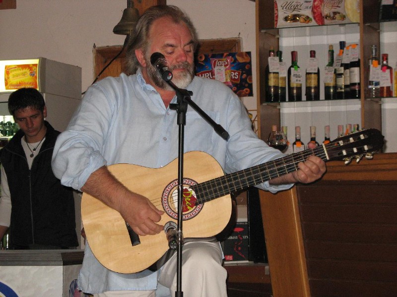   Krym-2006 Maciej Wroblewski