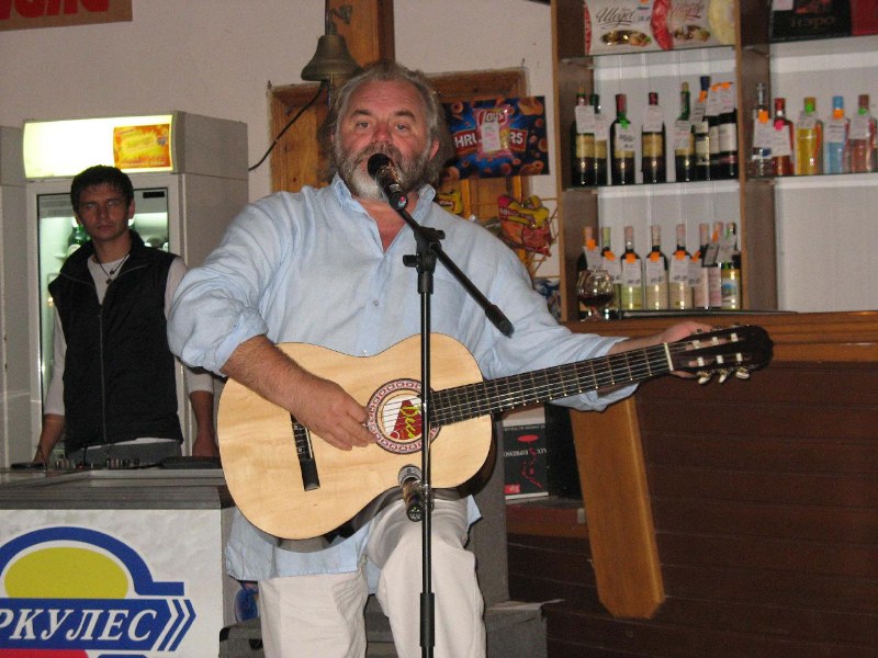   Krym-2006 Maciej Wroblewski