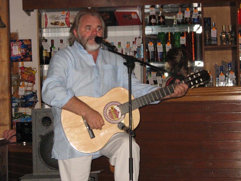   Krym-2006 Maciej Wroblewski