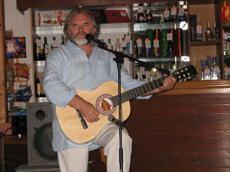   Krym-2006 Maciej Wroblewski