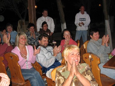   Krym-2006 Maciej Wroblewski