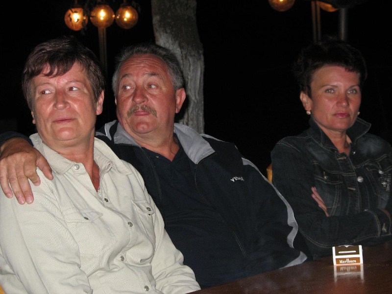   Krym-2006 Maciej Wroblewski