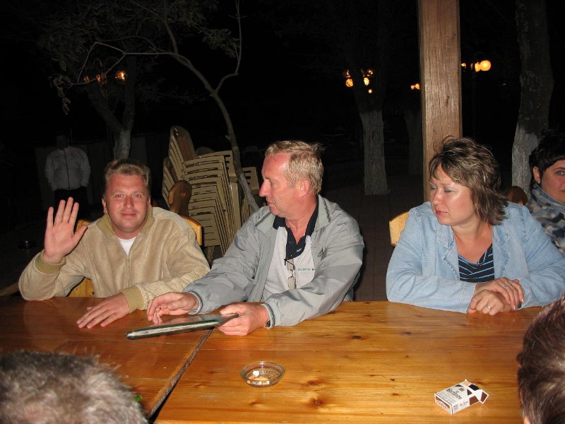   Krym-2006 Maciej Wroblewski