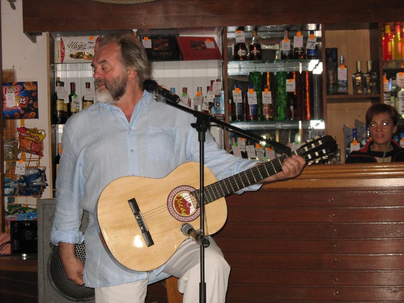   Krym-2006 Maciej Wroblewski