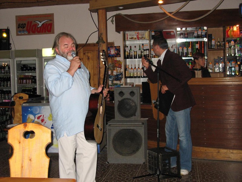   Krym-2006 Maciej Wroblewski