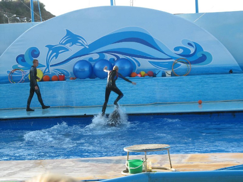   Krym-2006 Sevastopol