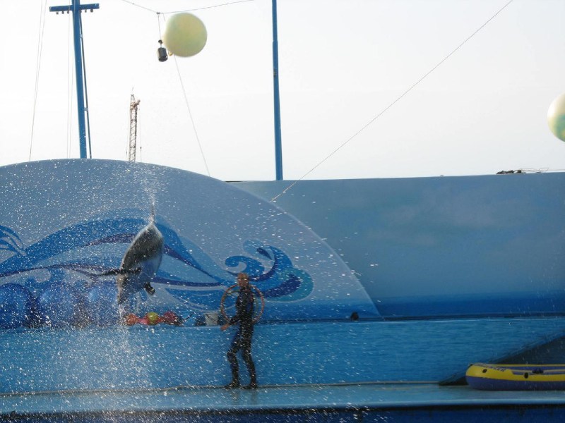   Krym-2006 Sevastopol