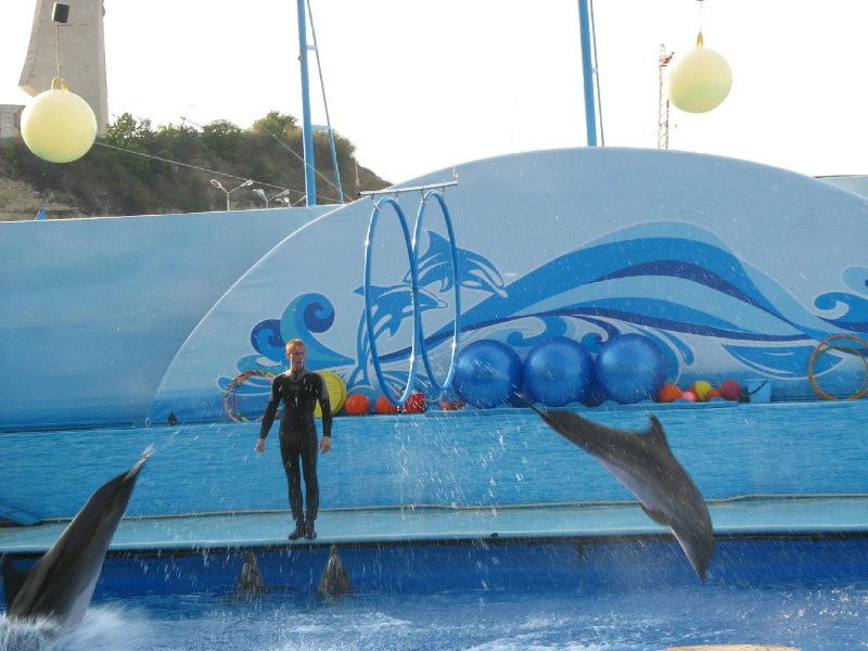   Krym-2006 Sevastopol