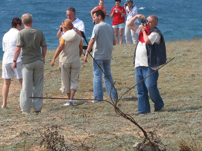   Krym-2006 Sypel Tarchankut