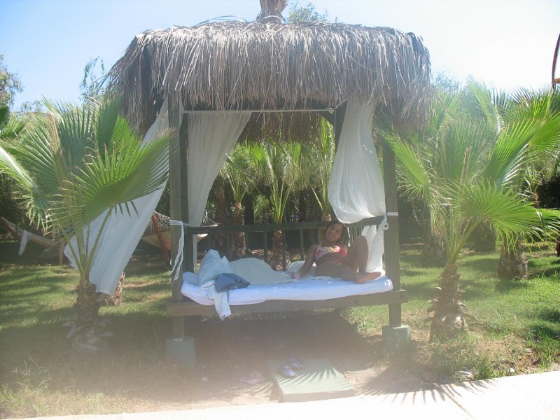   Delphin Delux Resort    