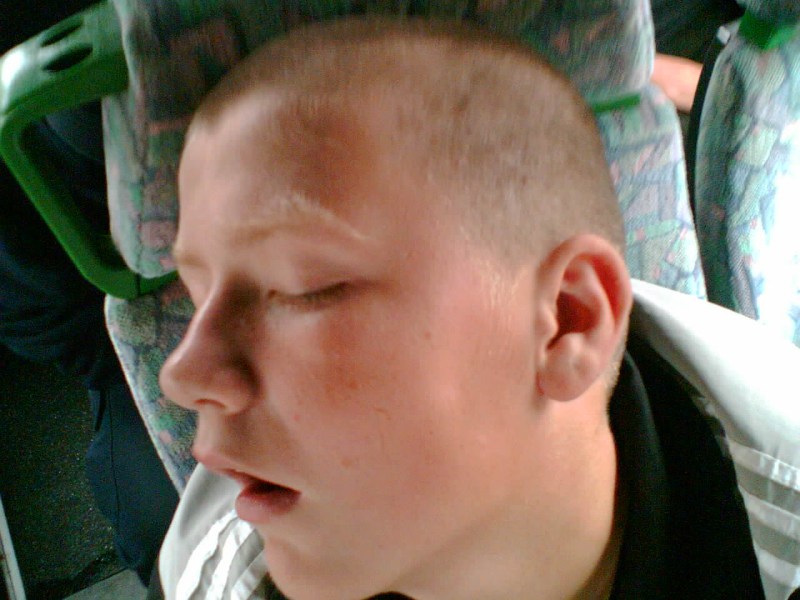   Kaczyn BoBa Savickiy