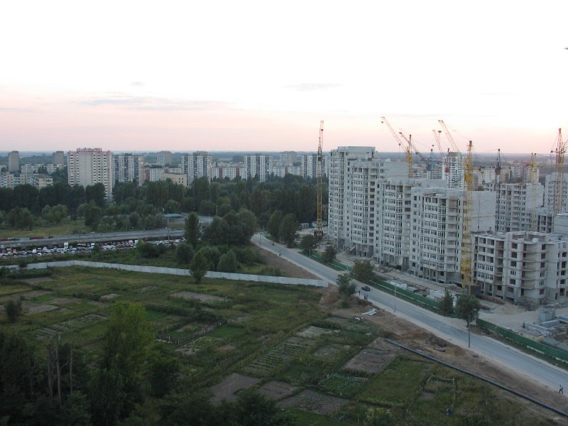   Appartement-september 2005  