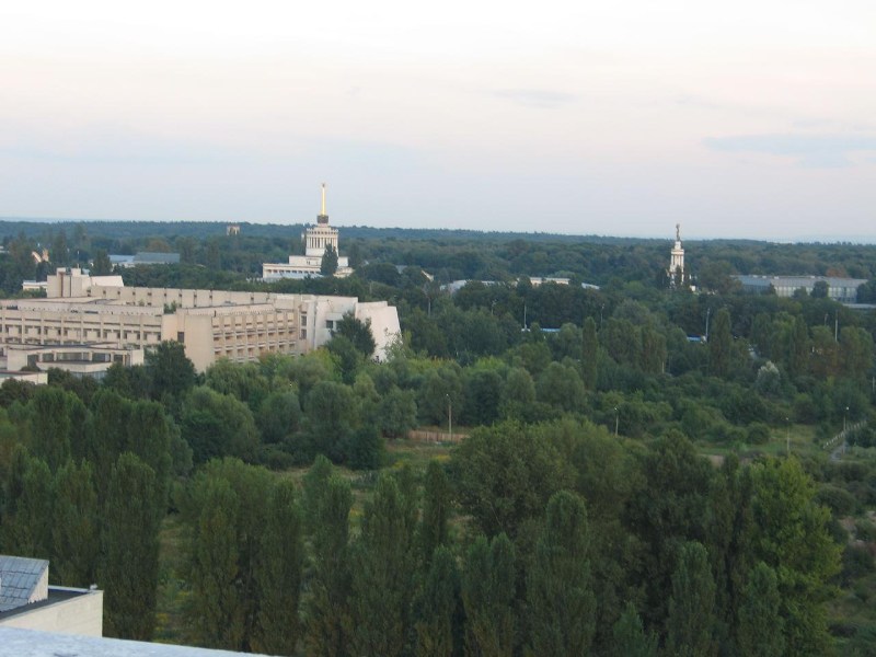   Appartement-september 2005  