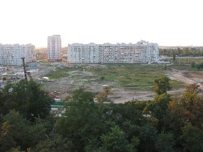   Appartement-september 2005  