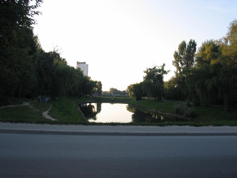   Appartement-september 2005  