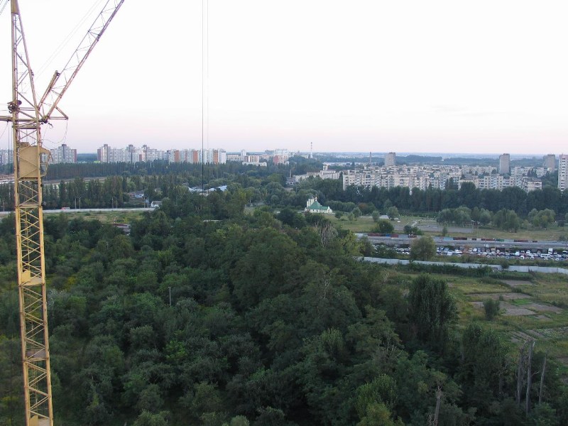   Appartement-september 2005  