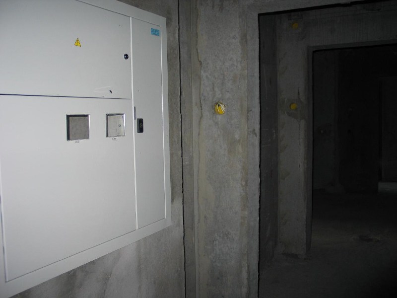   Appartement-september 2005  