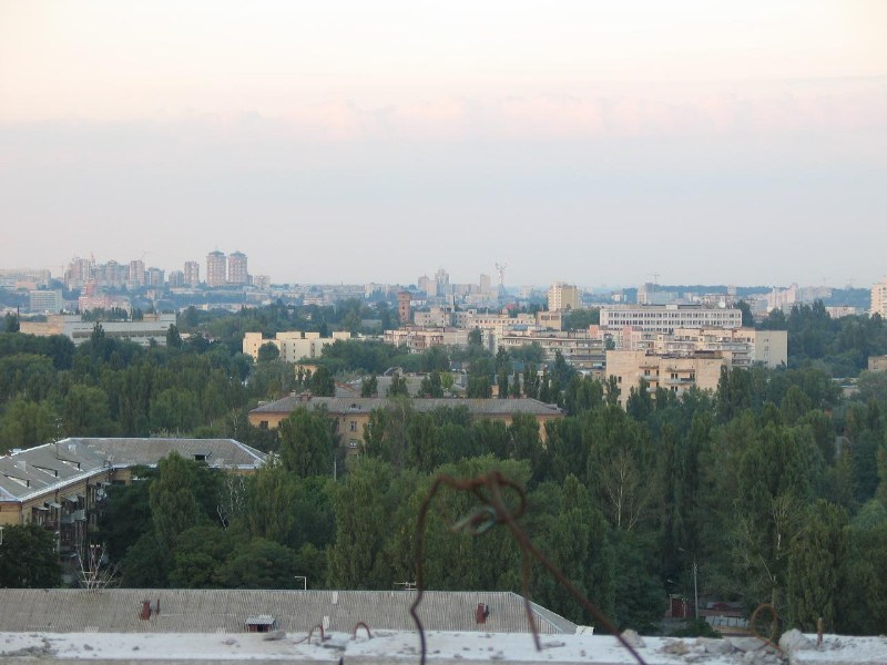   Appartement-september 2005  