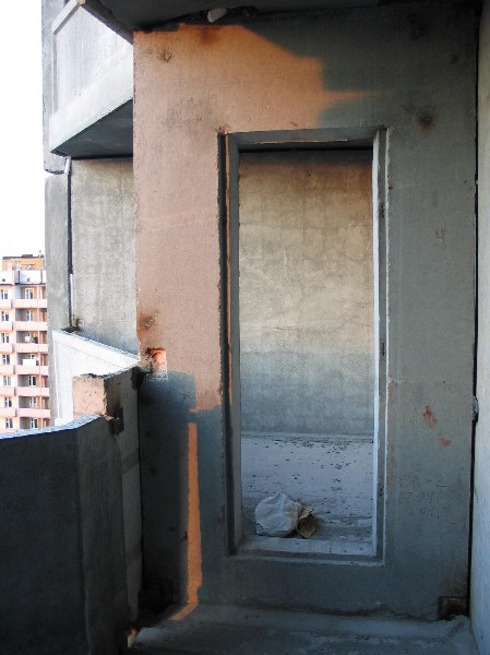   Appartement-september 2005  