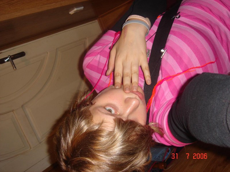   Little Nice Charlotte and Friends ($293)