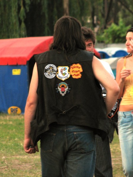   GOBLIN-SHOW 2006 () VIII  