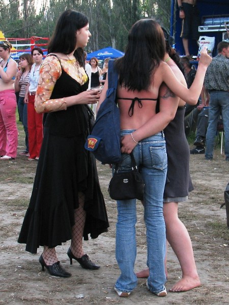   GOBLIN-SHOW 2006 () VIII  