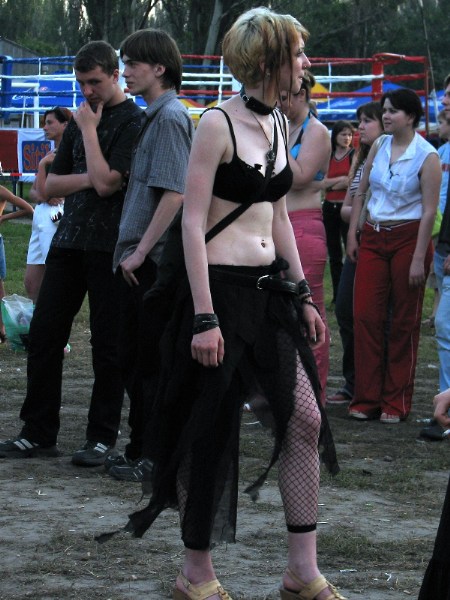   GOBLIN-SHOW 2006 () VIII  