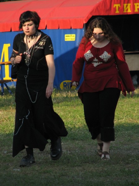   GOBLIN-SHOW 2006 () VIII  