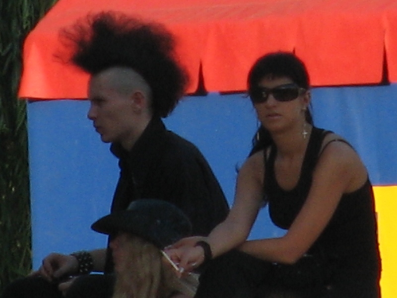   GOBLIN-SHOW 2006 () VIII  