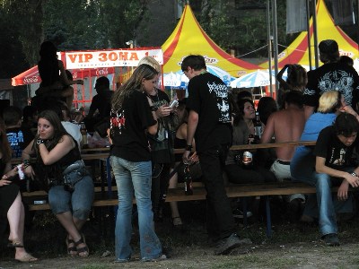   GOBLIN-SHOW 2006 () VIII  