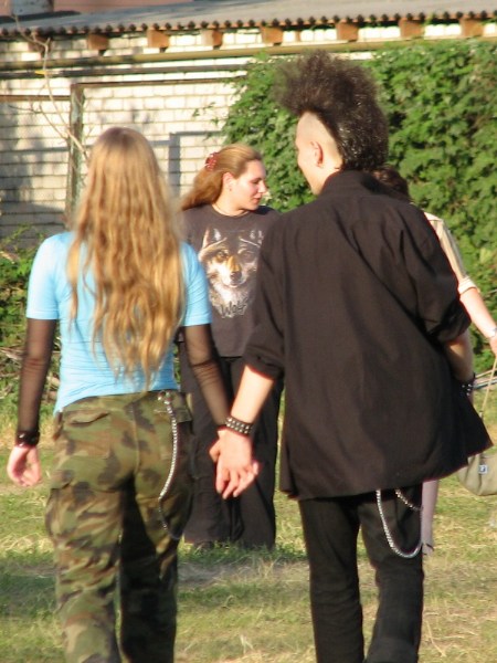   GOBLIN-SHOW 2006 () VIII  