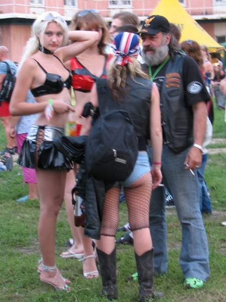   GOBLIN-SHOW 2006 () VIII  