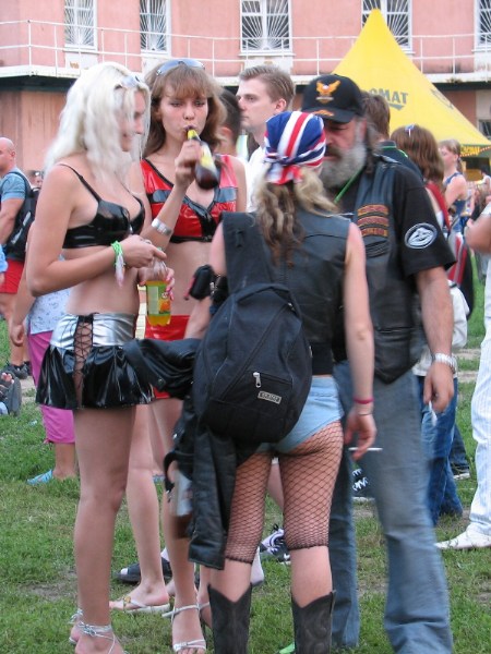   GOBLIN-SHOW 2006 () VIII  