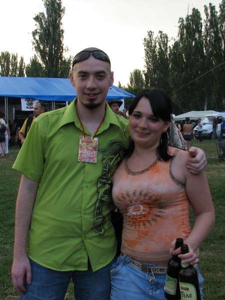   GOBLIN-SHOW 2006 () VIII  