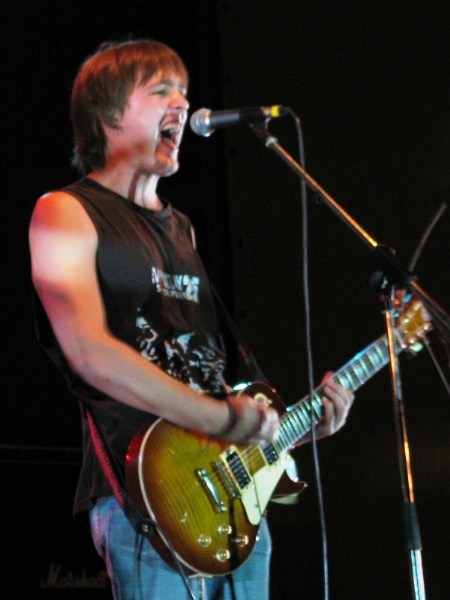   GOBLIN-SHOW 2006 (//) VIII  