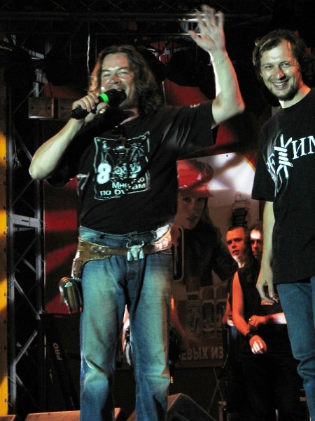   GOBLIN-SHOW 2006 (//) VIII  