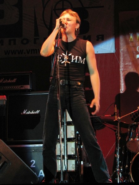   GOBLIN-SHOW 2006 (//) VIII  