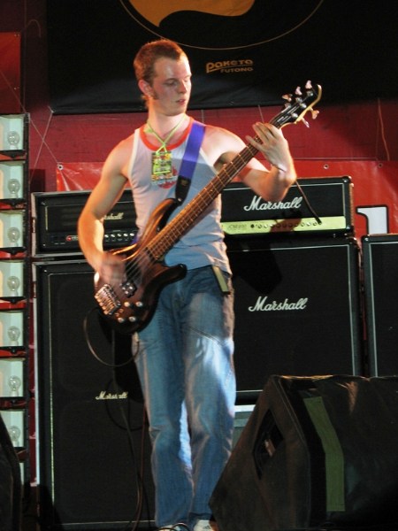   GOBLIN-SHOW 2006 (//) VIII  