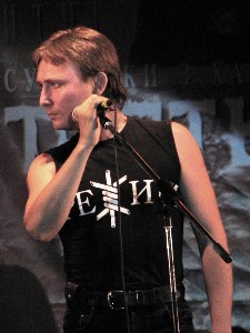   GOBLIN-SHOW 2006 (//) VIII  