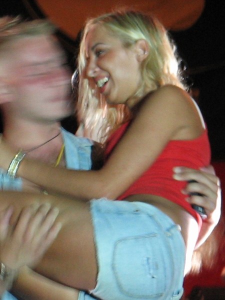   GOBLIN-SHOW 2006 (//) VIII  