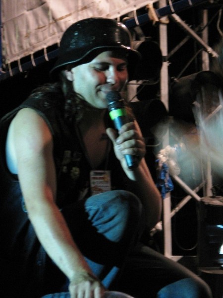   GOBLIN-SHOW 2006 (//) VIII  